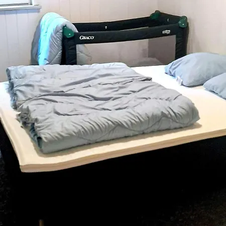 Tatil Evi 8 Person Holiday In R M Bolilmark