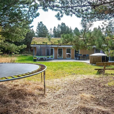 8 Person Holiday In R M Tatil Evi *