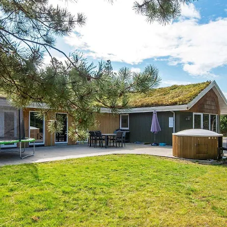 Tatil Evi 8 Person Holiday In R M