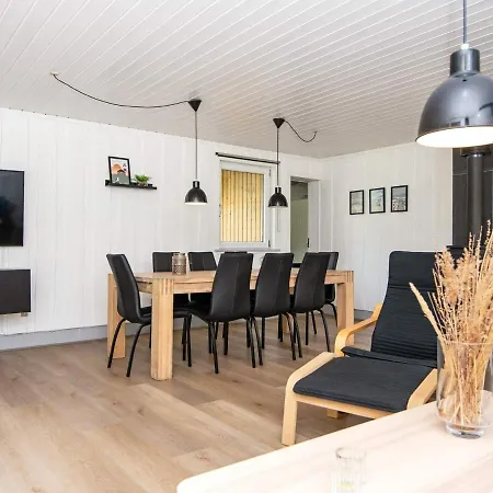 Tatil Evi 8 Person Holiday In R M