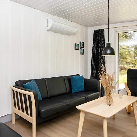 Tatil Evi 8 Person Holiday In R M *