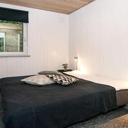 Tatil Evi 8 Person Holiday In R M