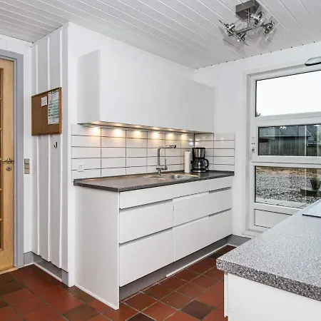 8 Person Holiday In R M * Bolilmark