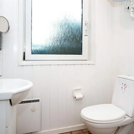 8 Person Holiday In R M * Bolilmark