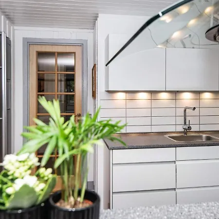 8 Person Holiday In R M * Bolilmark